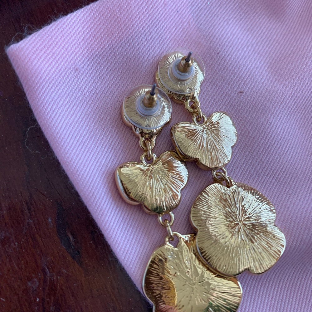Kate Spade earrings - Picture 2 of 3